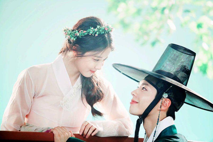 5 Drakor dan Film 2026 yang Dibintangi Pemeran Love in the Moonlight