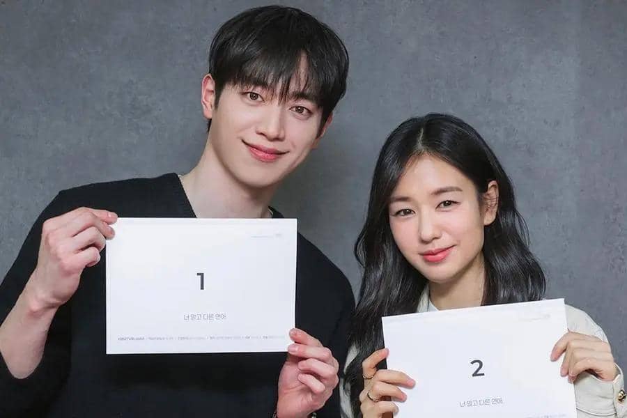 8 Pemeran Drakor A Love Other Than Yours, Seo Kang Joon Comeback!