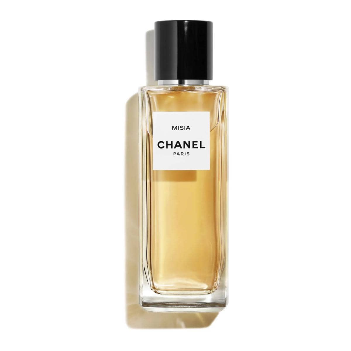 Chanel - Misia