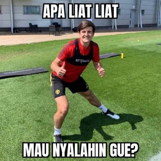 meme MU kalah lawan Hull City