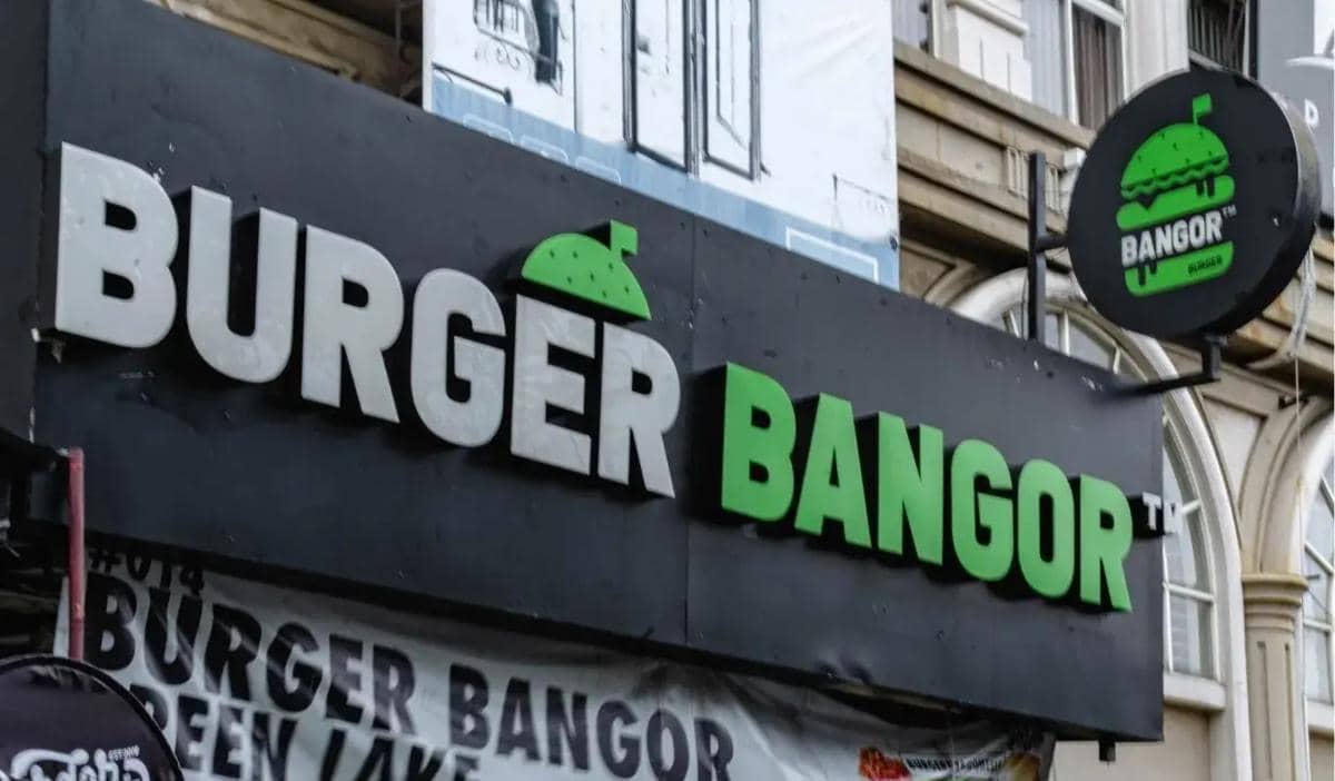 Siapa Pemilik Burger Bangor? Ini Sosok di Balik Brand Lokal