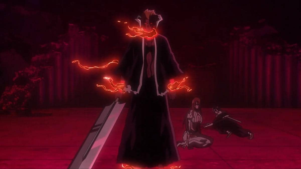 5 Hal Menarik Bleach Thousand-Year Blood War Part 4 Episode 5!