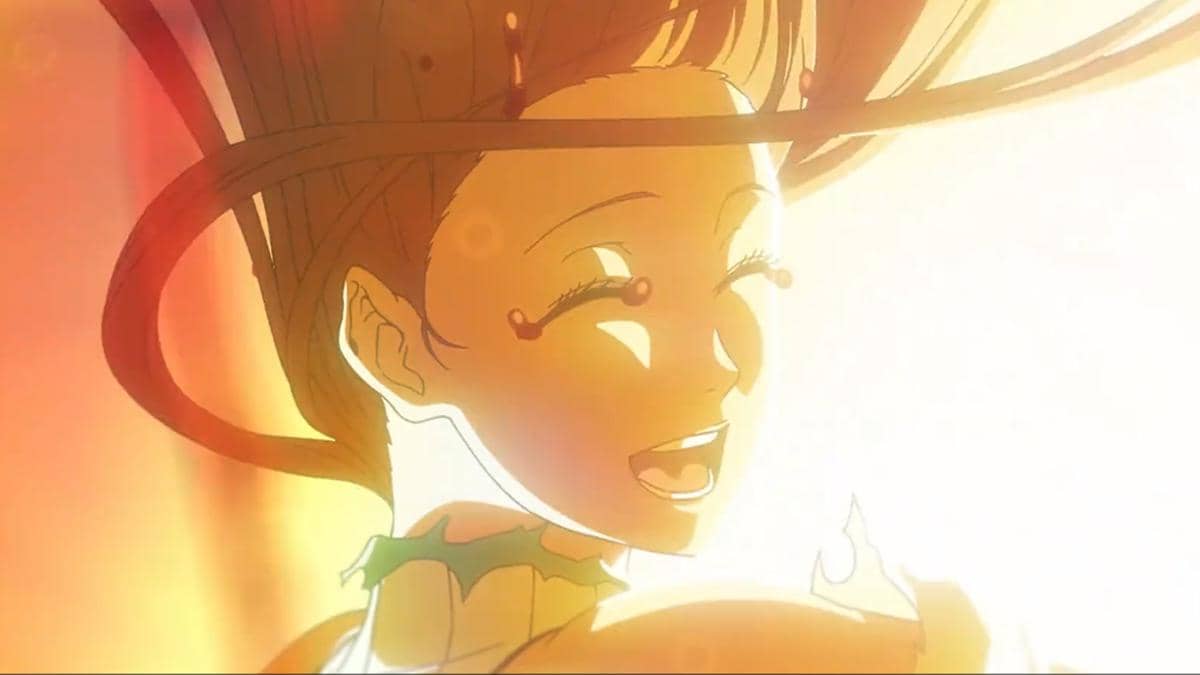 Ini Alasan Nasib Orihime di Episode Baru Bleach Sangat Mengejutkan!