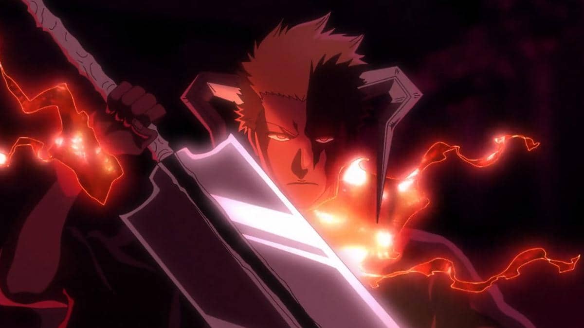 8 Fakta Menarik Blood Chains Ichigo Bleach TYBW Part 4!