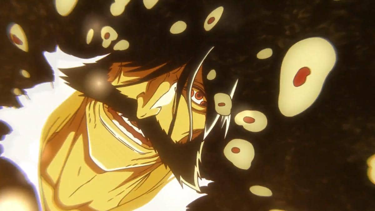 6 Scene Baru Non-Manga Anime Bleach TYBW Part 4 Episode 5!
