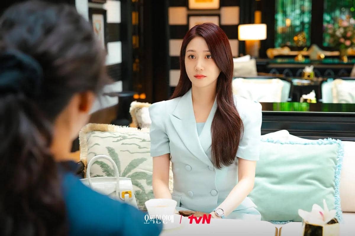 7 Kekurangan Ending Spooky in Love, Tuai Beragam Kritik