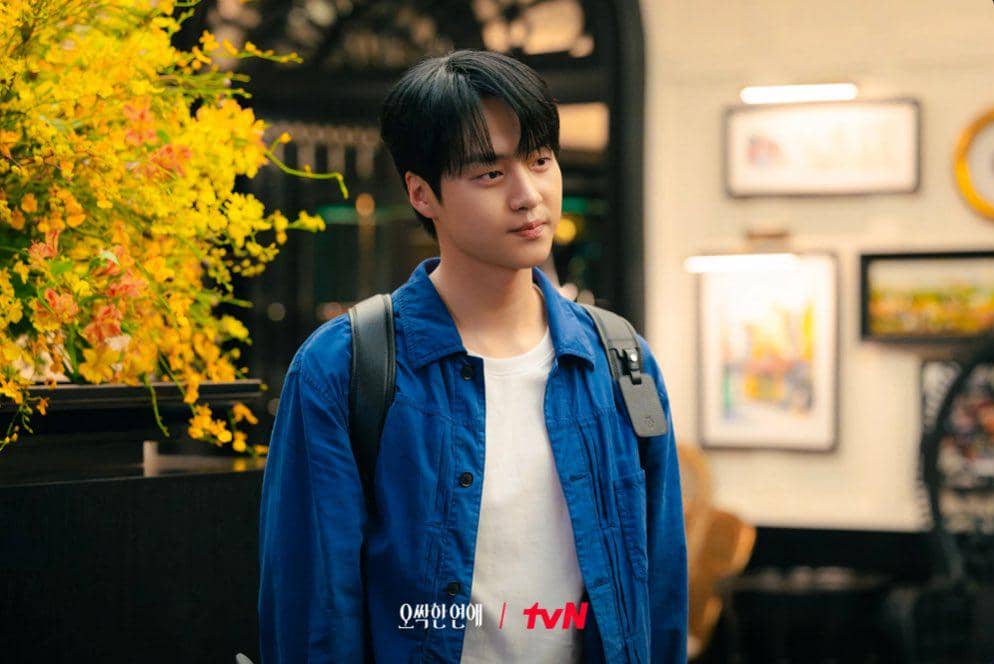 4 Teori yang Gak Terbukti di Ending Drakor Spooky in Love