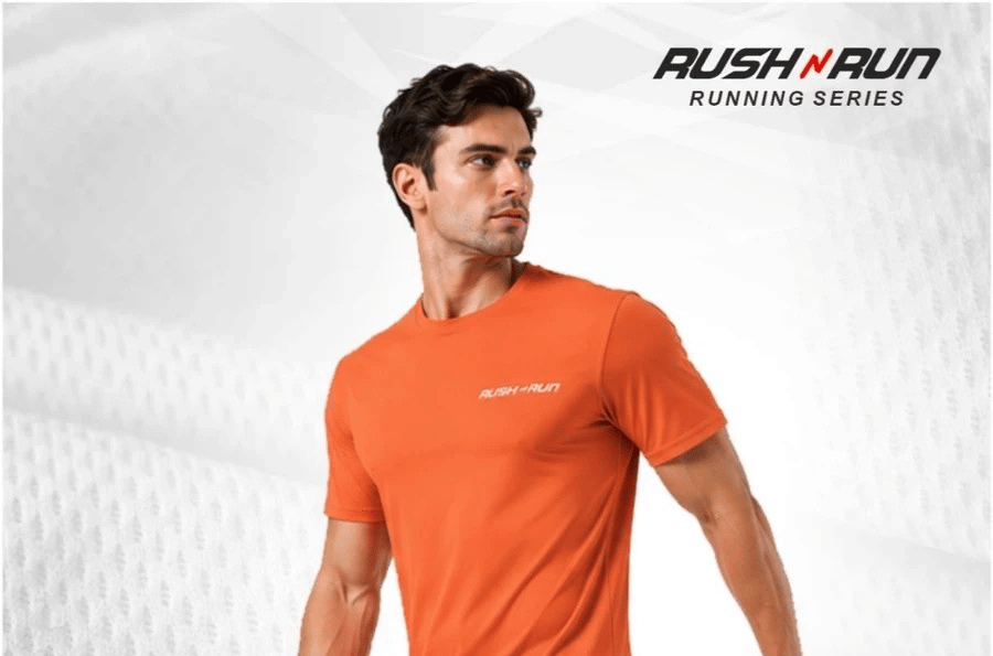 jersey running kalcer dari brand lokal
