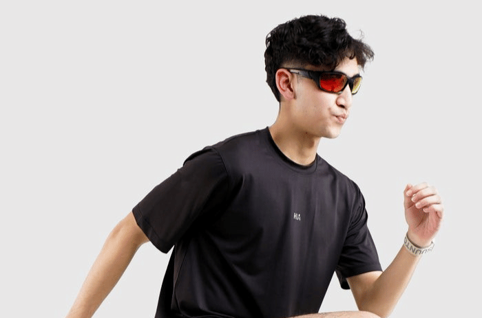 jersey running kalcer dari brand lokal