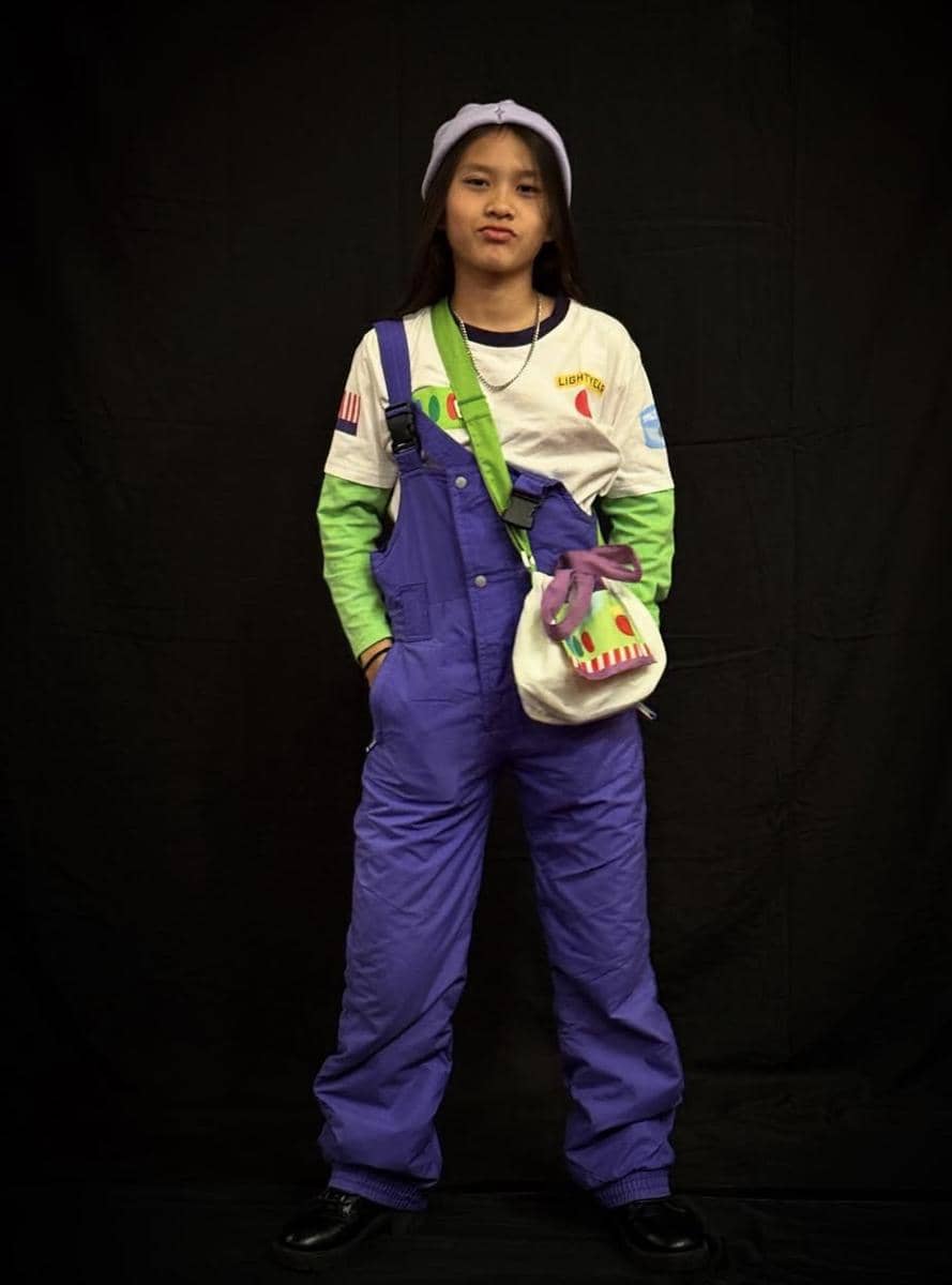 Pemain film Oki Nirmala