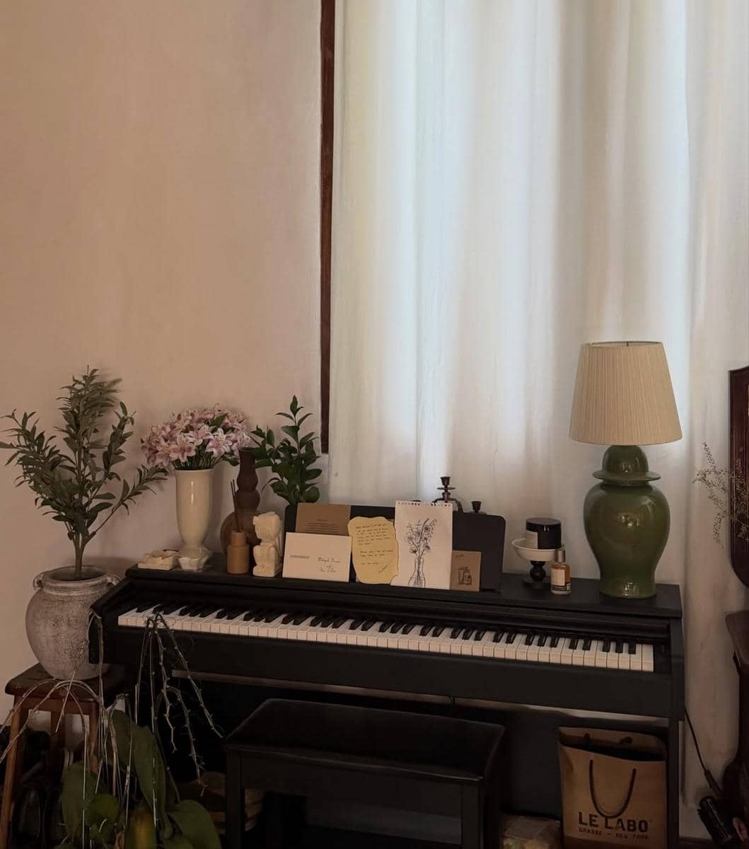 Rumah Amanda Zahra