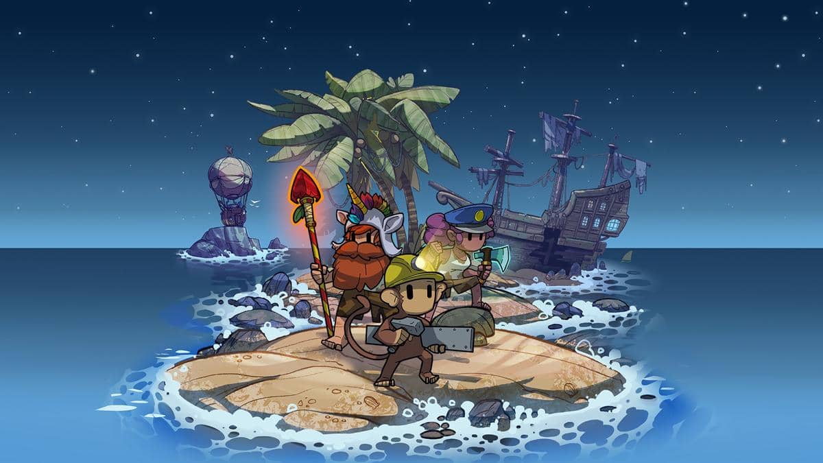 5 Game Survival Sempurna yang Sayangnya Jarang Diketahui Pemain