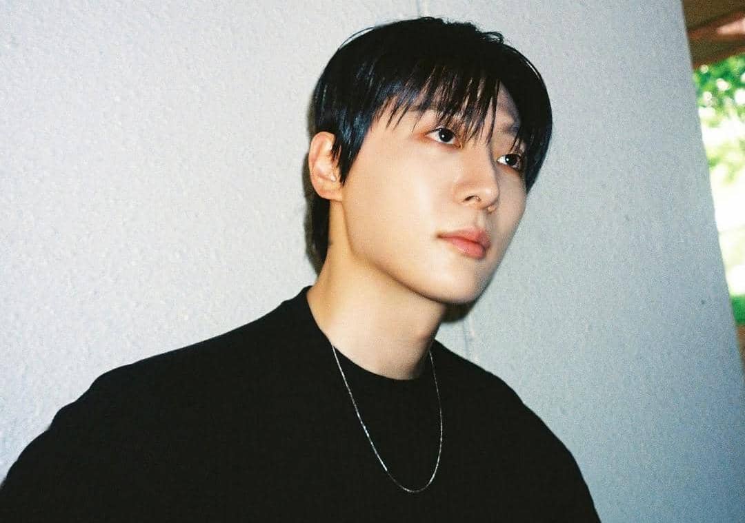 Shin Hyun Soo di drama A Bona Fide Killer
