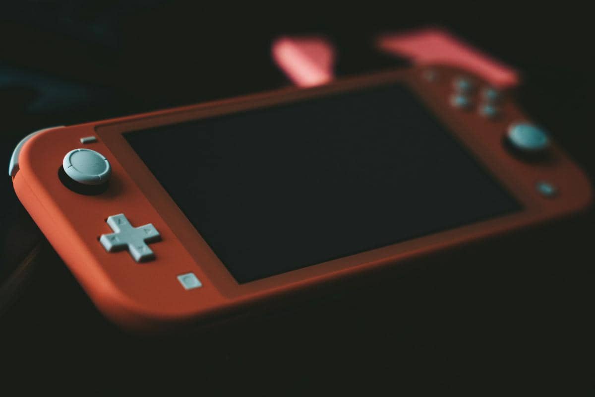 5 Konsol Handheld Terbaik Sepanjang Sejarah Industri Gaming