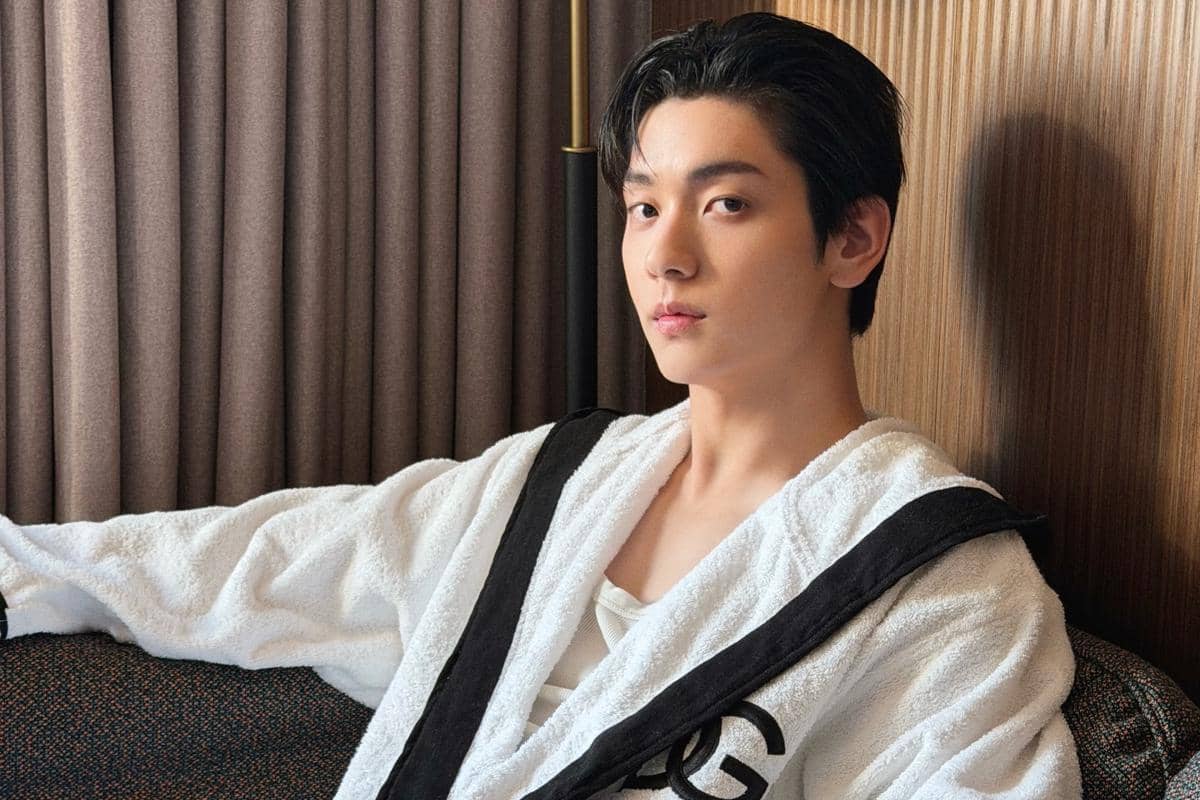 3 Idol KPop Ini Gugup saat Audisi untuk Jadi Penyanyi, Ada Soobin TXT