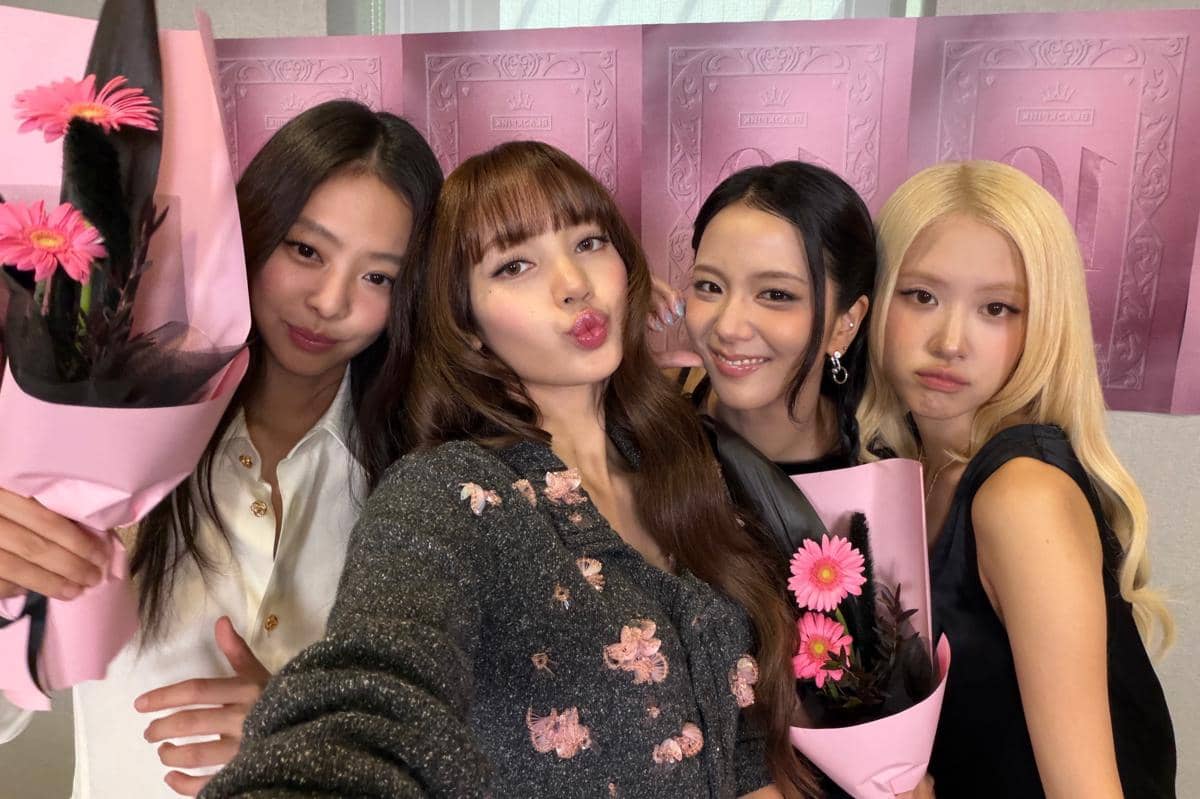 5 Idol KPop Cewek yang Gugup saat Tampil, Manusiawi