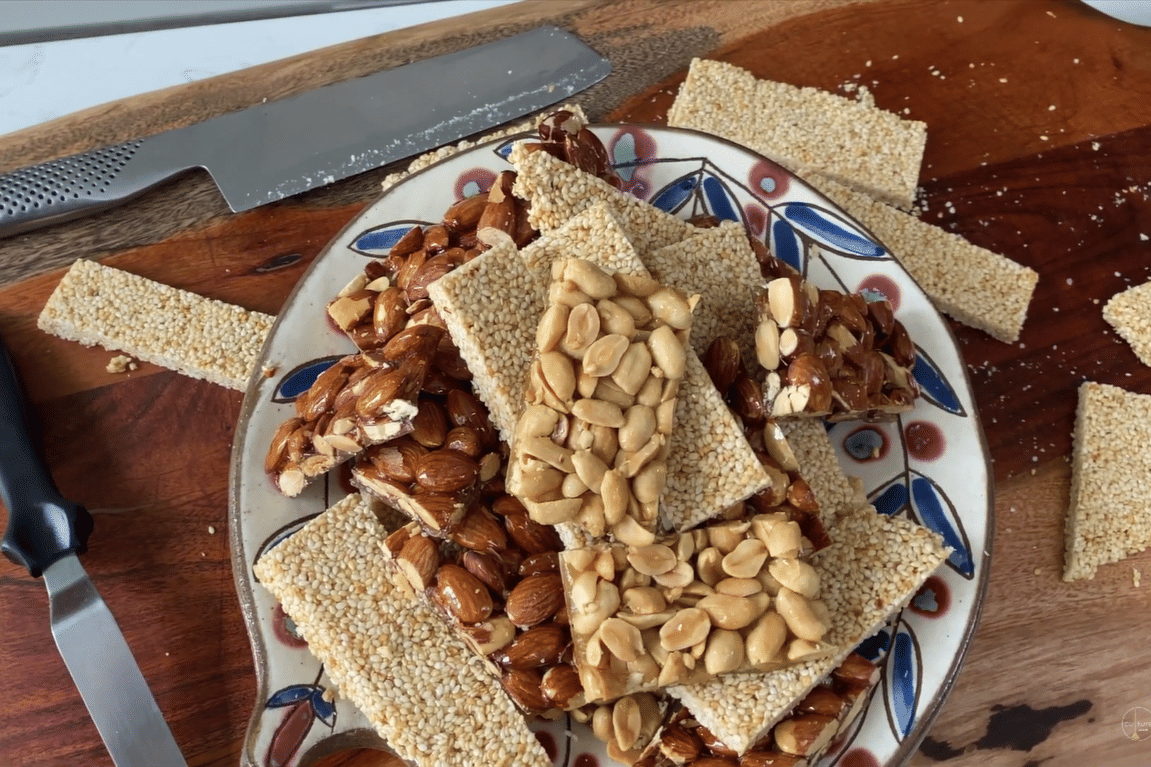 Resep Halawet el Mouled, Camilan Khas Perayaan Maulid di Mesir