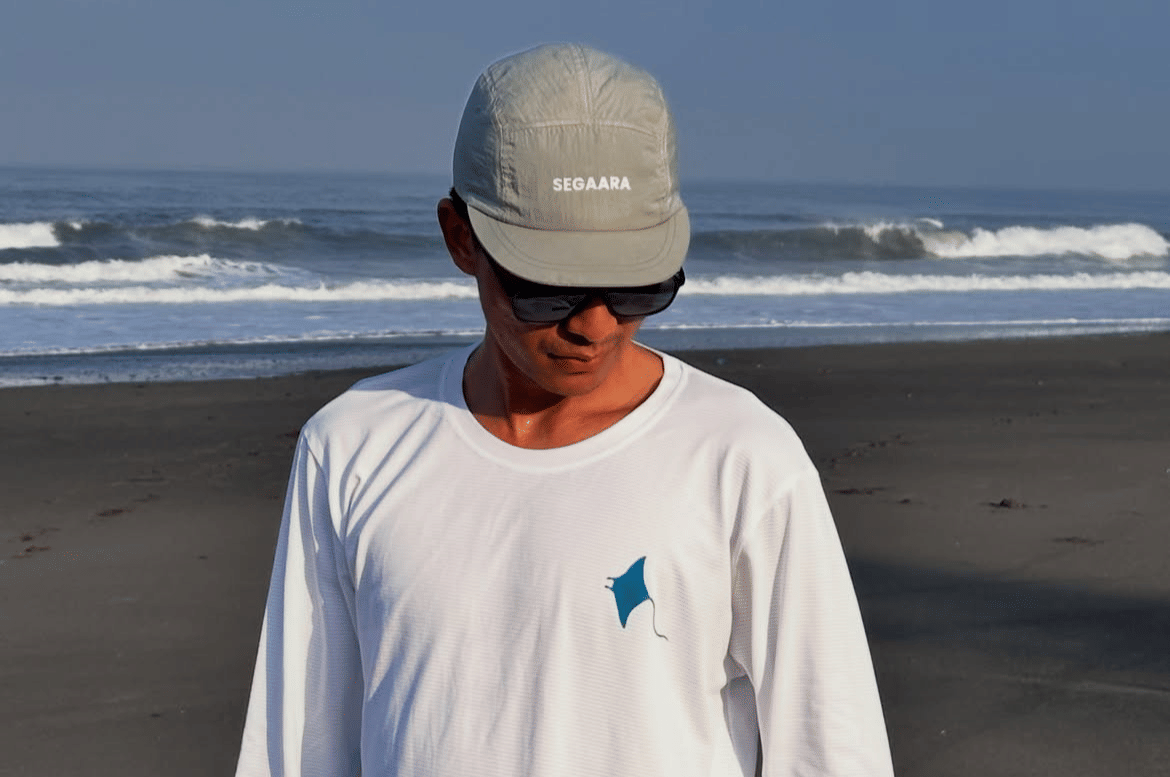 jersey running kalcer dari brand lokal