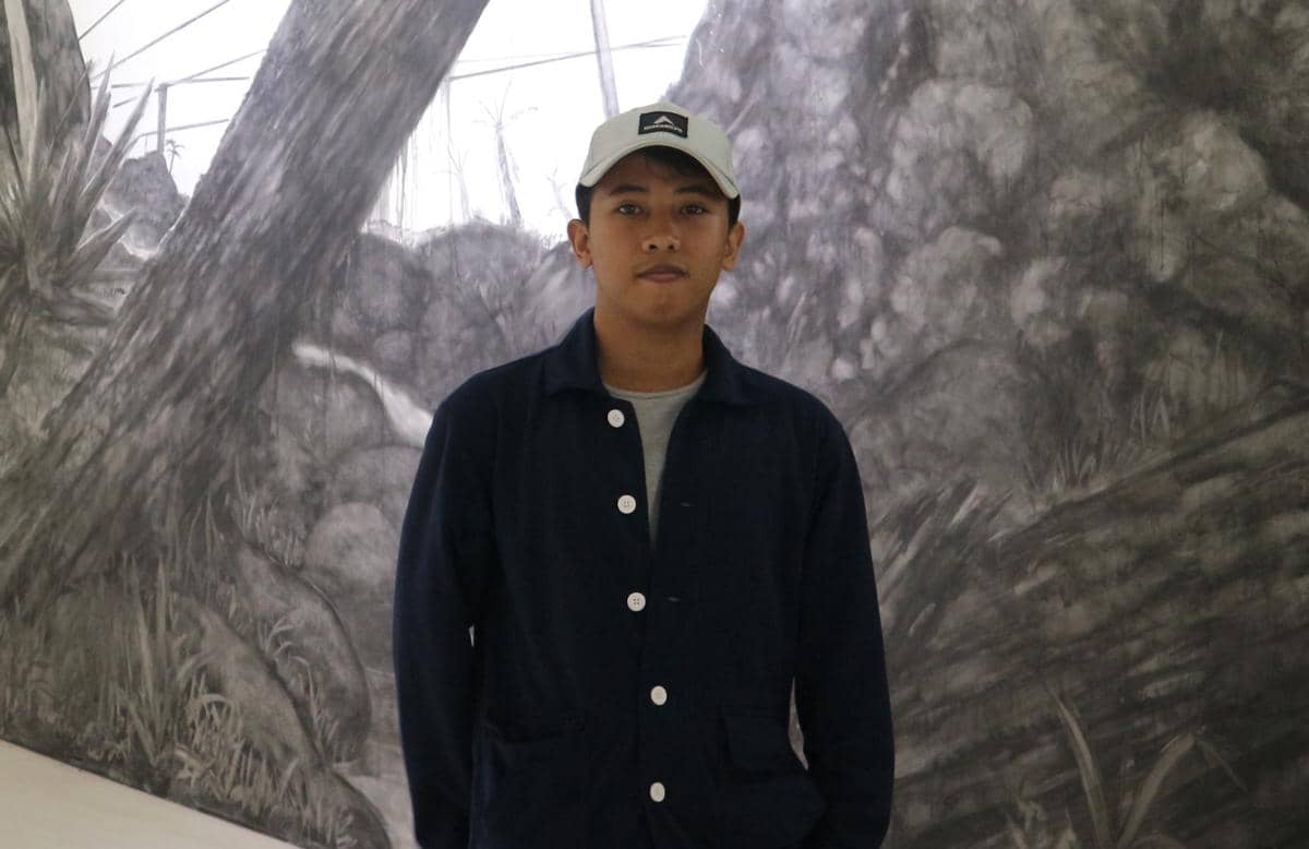 Ini Alasan UMKM Susah Dapat Pembeli Menurut Moch Dzikri Nur Alam