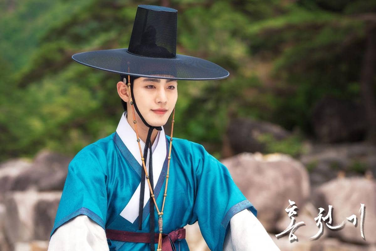 7 Drama Ahn Hyo Seop dengan Rating Tertinggi, Capai Dua Digit!