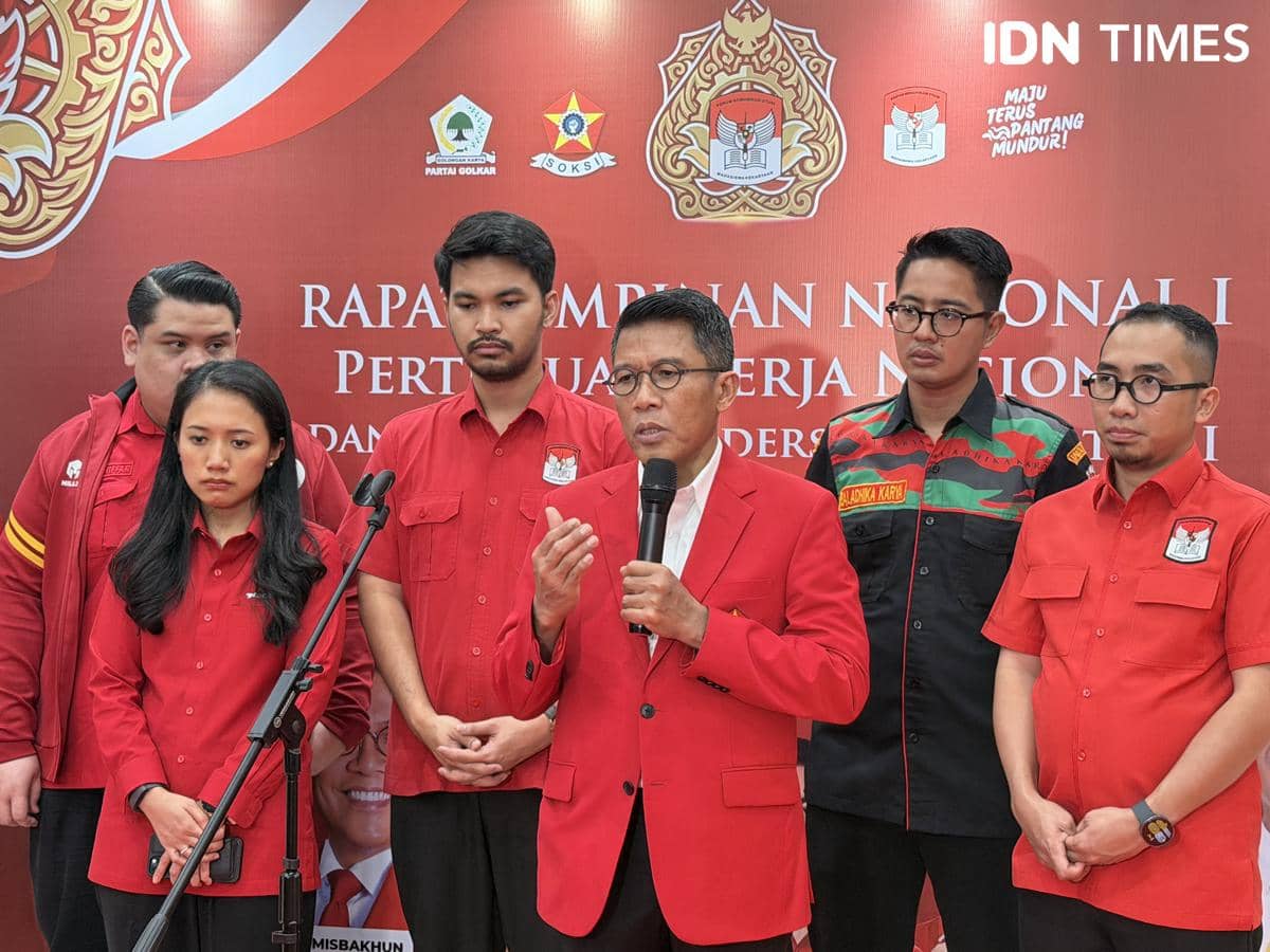 DPR Gelar Fit and Proper Test Pengawas Bursa Mineral OJK Besok