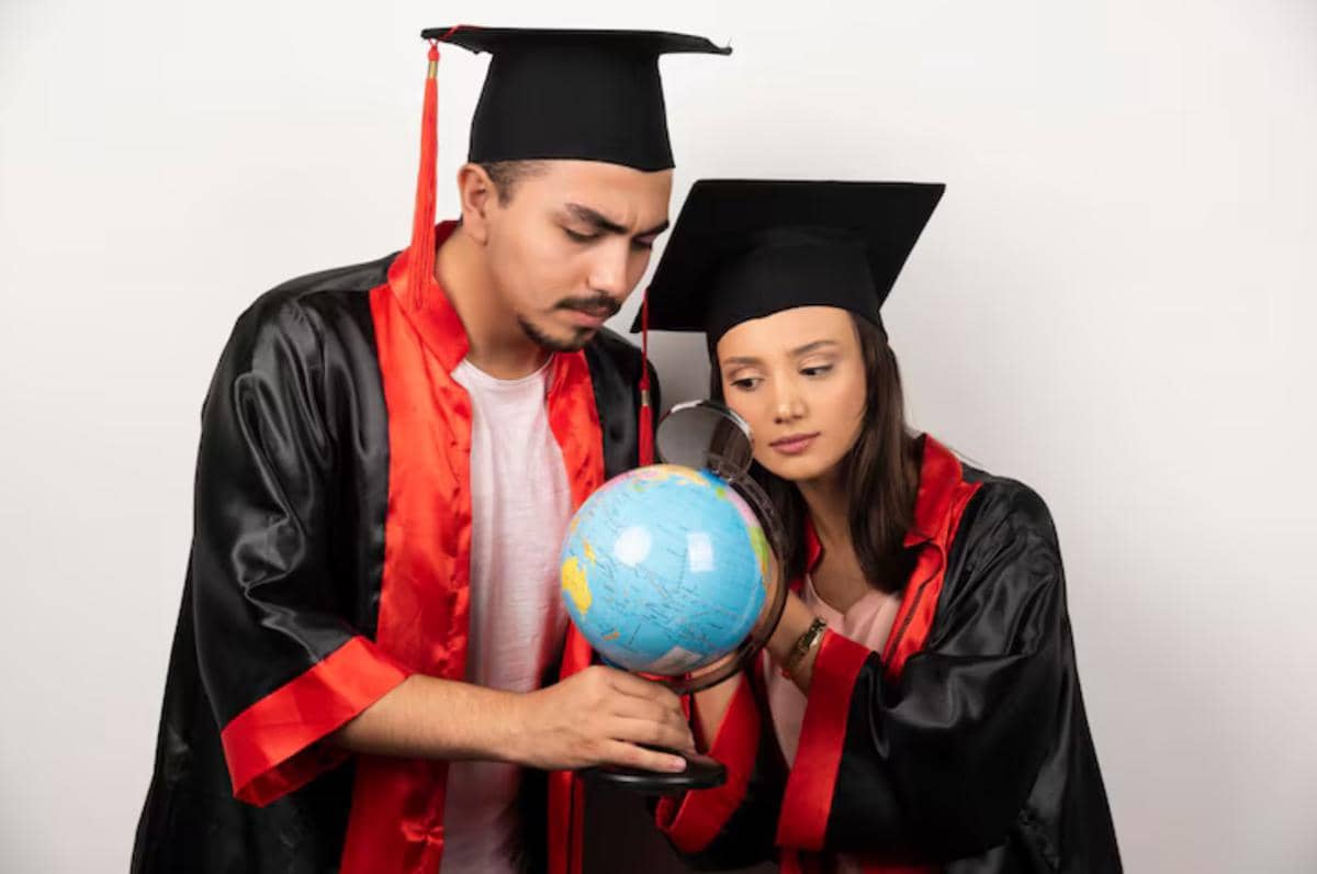 Erasmus Mundus Dibuka Oktober, Sudah Siapkan 5 Hal Ini?