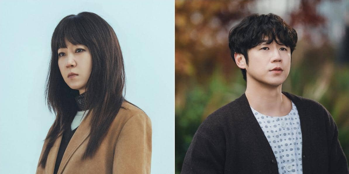 Cuplikan drama Korea A Bona fide Killer 