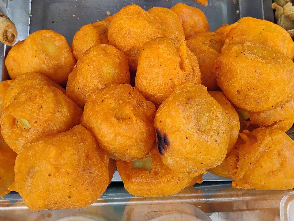 Resep Kwek Kwek, Jajanan Filipina dari Telur Puyuh Renyah