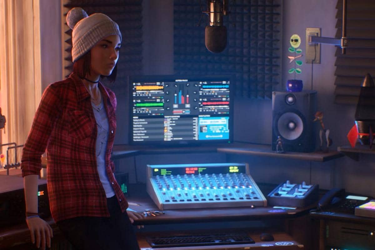 Cara Musik Cozy Games Membantu Menata Fokus dan Suasana Hati