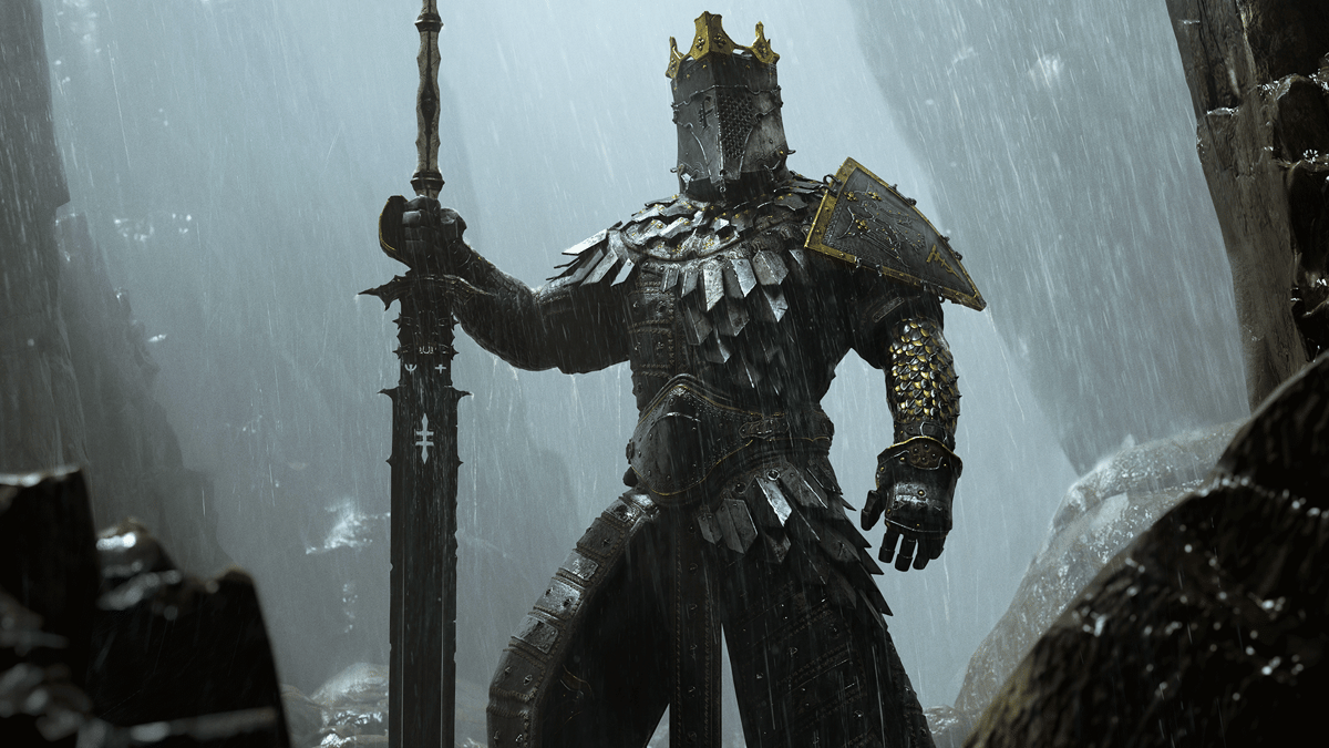 5 Game Soulslike Baru yang akan Rilis Dalam Waktu Dekat