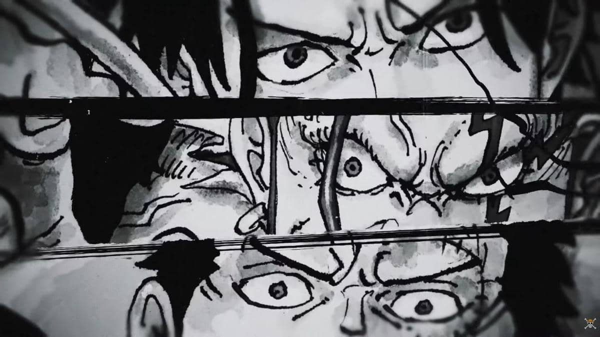 God Valley Jadi Film One Piece 2027, Film Misterius BAAD Menyusul!