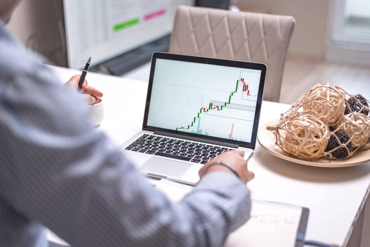 5 Sinyal Saham Memasuki Fase Bull Run, Apa yang Perlu Diperhatikan?