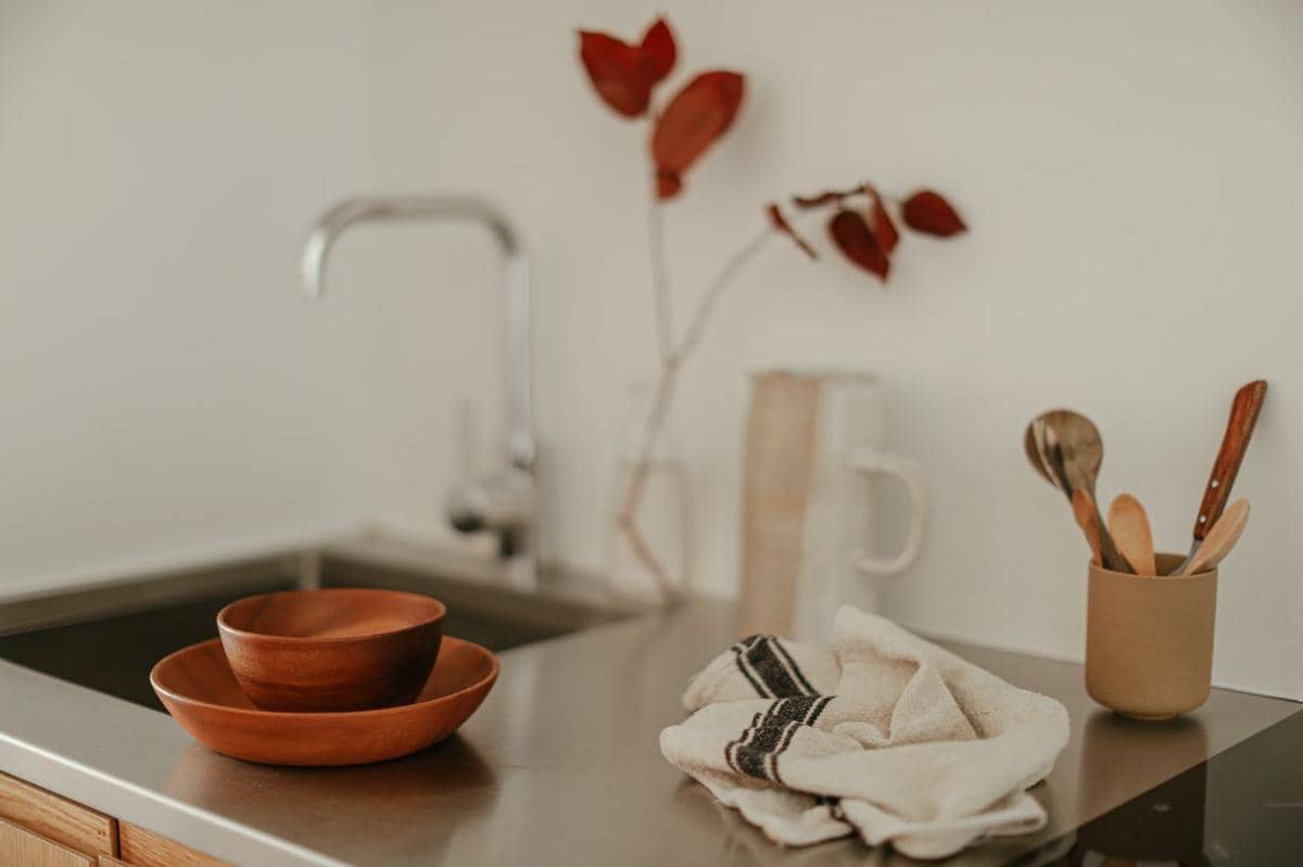 Peralatan dapur