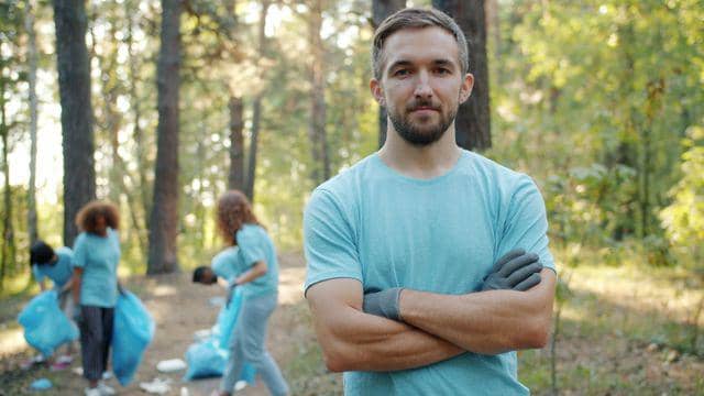 5 Soft Skill dari Pengalaman Relawan yang Bikin CV Lebih Menarik