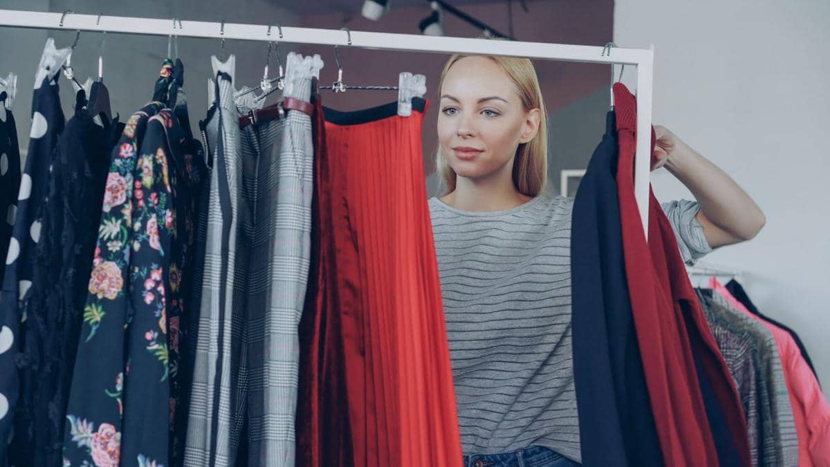 Wardrobe