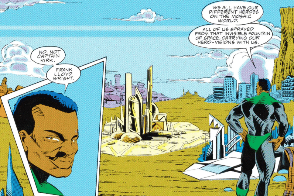John Stewart