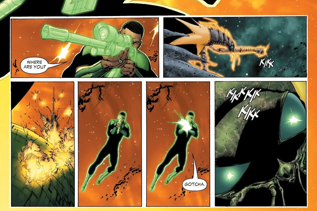 John Stewart