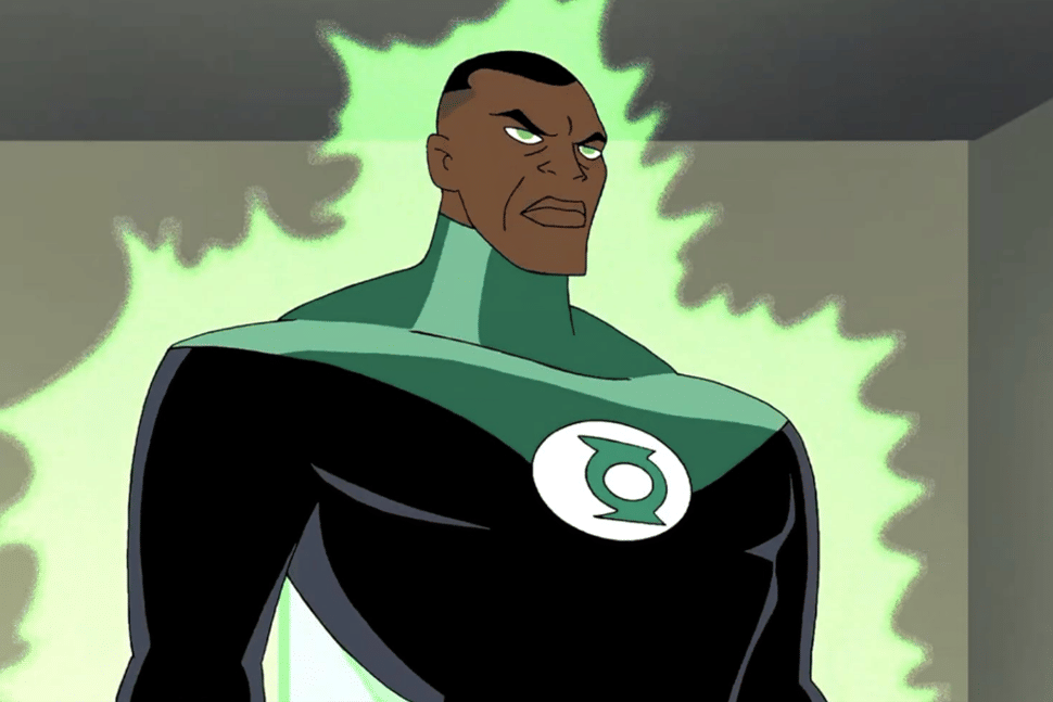 John Stewart