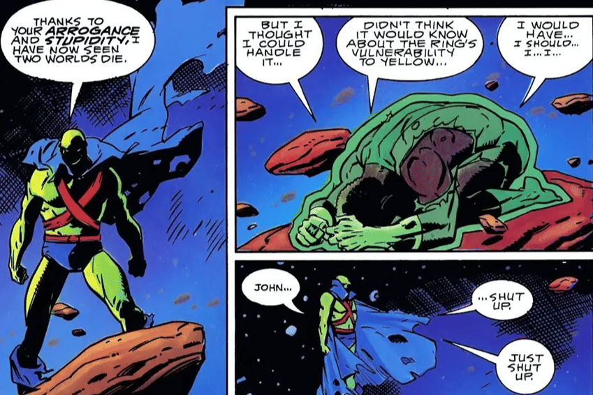 John Stewart