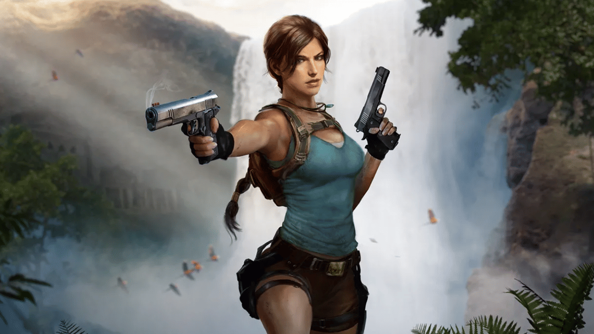 6 Game yang Tiba-Tiba Mengubah Protagonisnya Sebelum Dirilis
