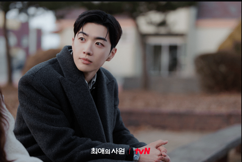 cuplikan drama My Bias, My Boss