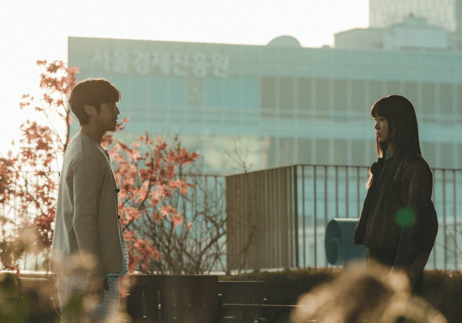 Cuplikan drama Korea A Bona fide Killer 