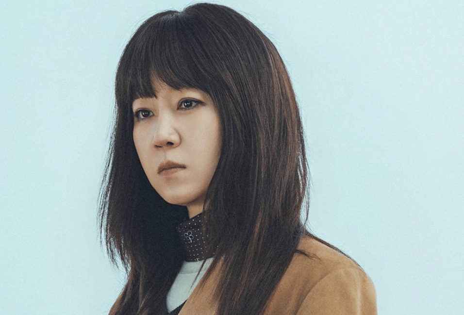 Cuplikan drama Korea A Bona fide Killer 