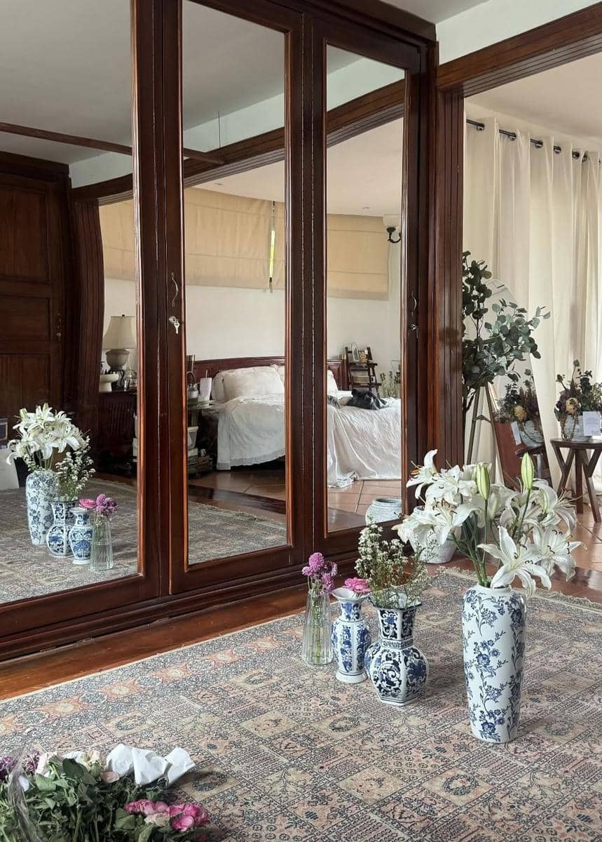 Rumah Amanda Zahra