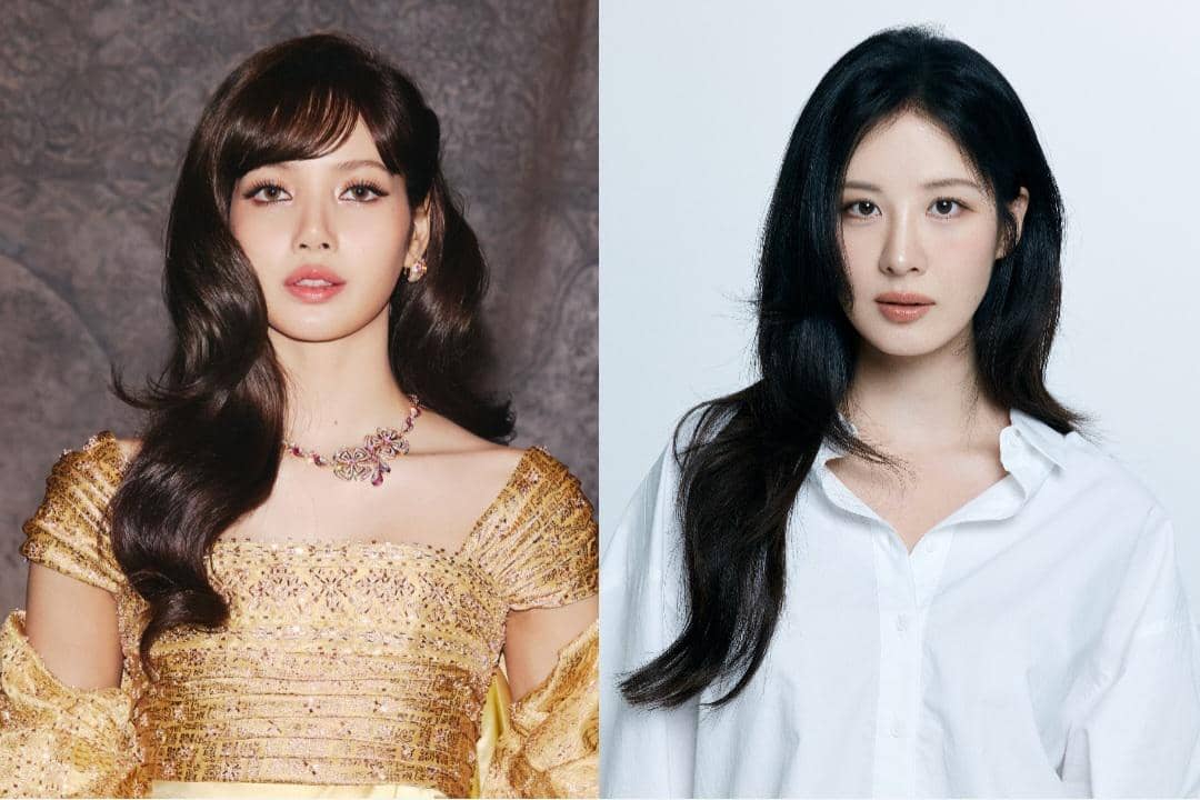 4 Idol KPop Cewek yang Gugup saat Audisi Akting, Ada Lisa BLACKPINK