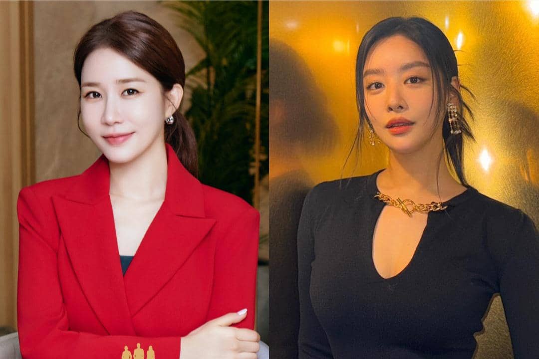 4 Aktris Korea yang Gugup saat Audisi, Yoo In Na hingga Cha Joo Young