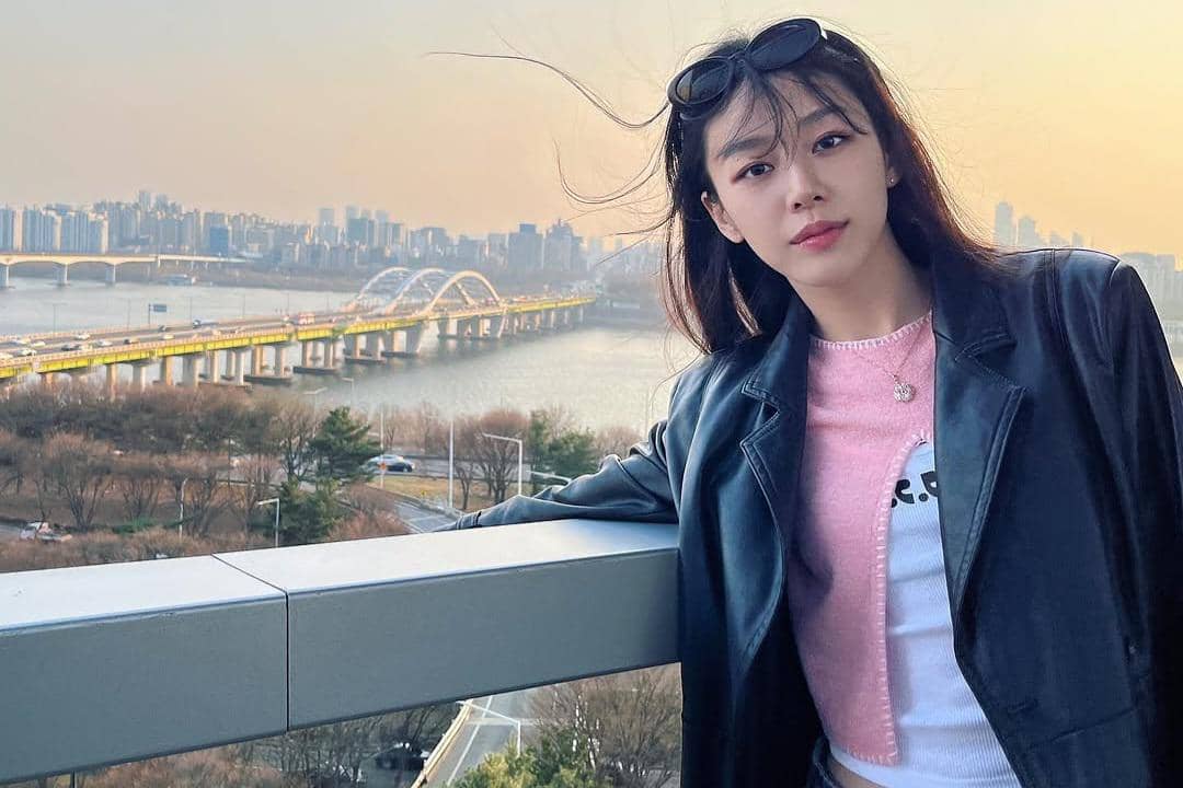Lee Joo Myung
