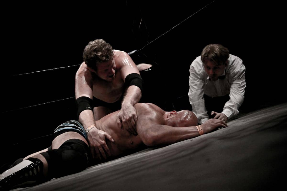 Sepak Terjang Cody Rhodes, Anak Legenda yang Jadi Bintang Utama WWE