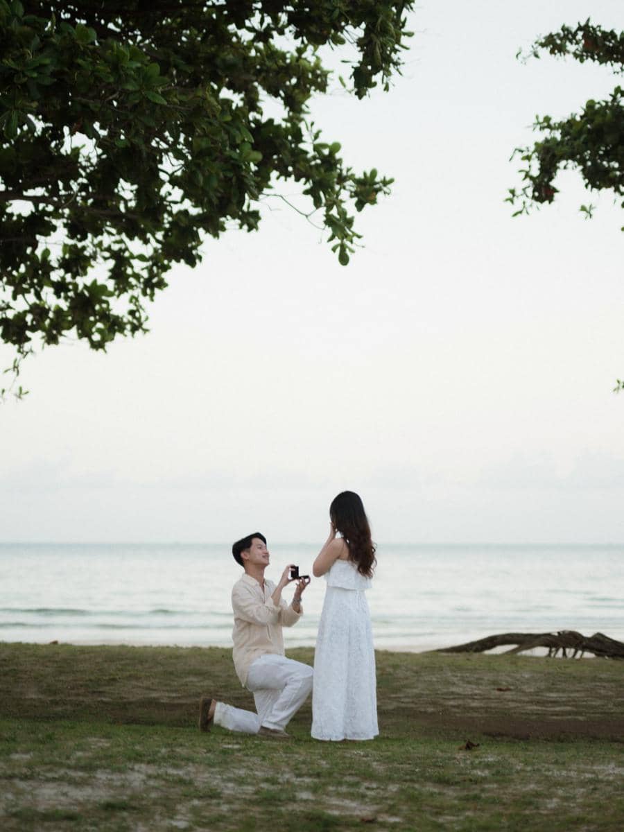 Gaya Catharina Benita Dilamar Leonardo Edwin (instagram.com/leo_edw)