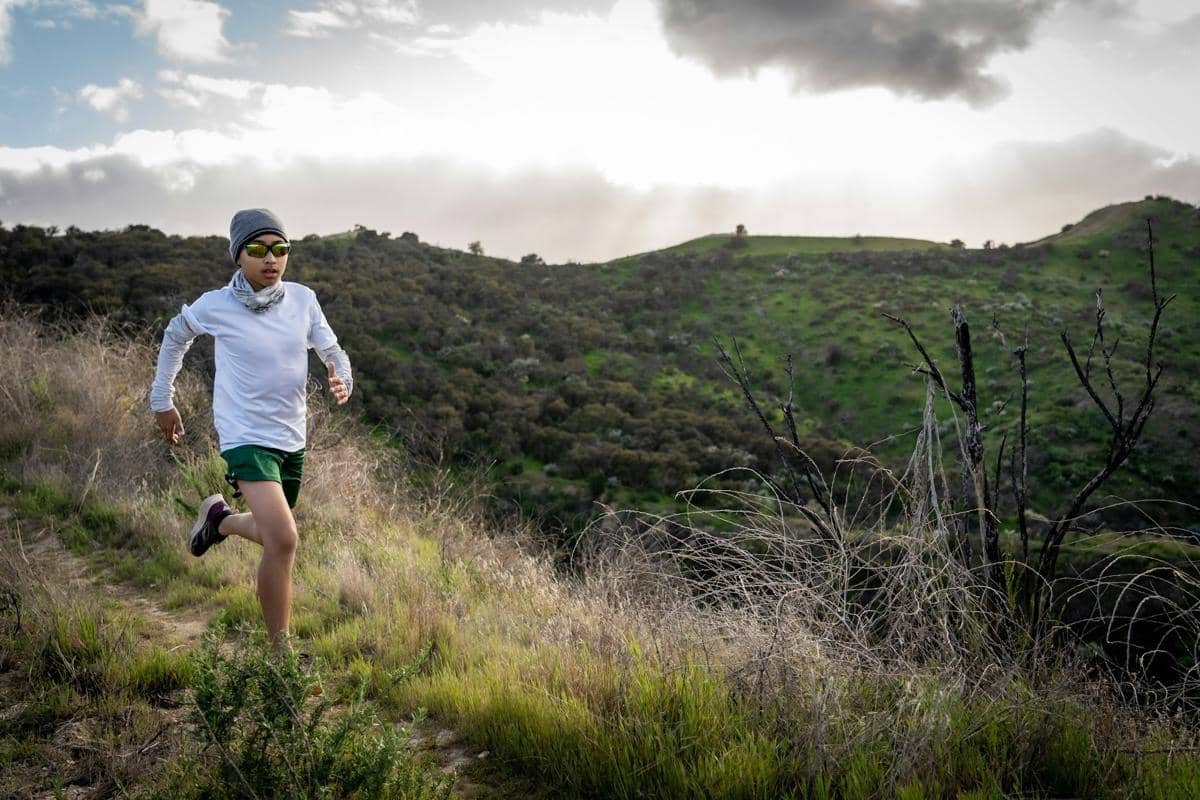 7 Jersey Running Kalcer dari Brand Lokal, Desain Unik!